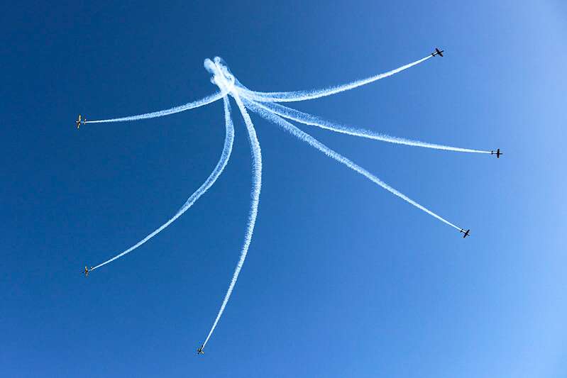 AeroFest 2026 traz a Esquadrilha da Fumaça para Leme em um dos maiores eventos do ano 5 AeroFest 2026 4
