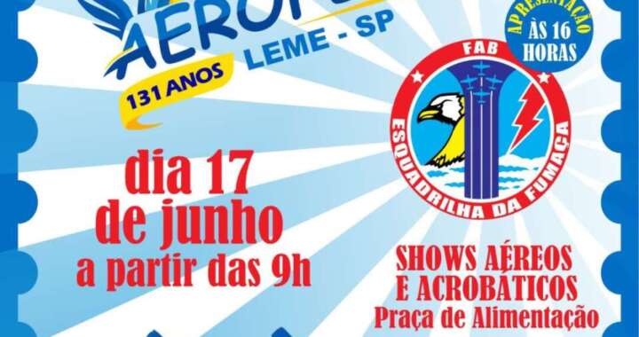Aerofest CAPA