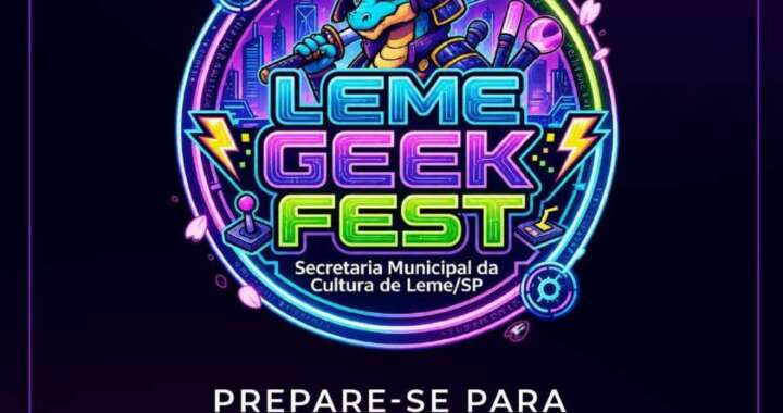 Leme Geek Fest 2026 5
