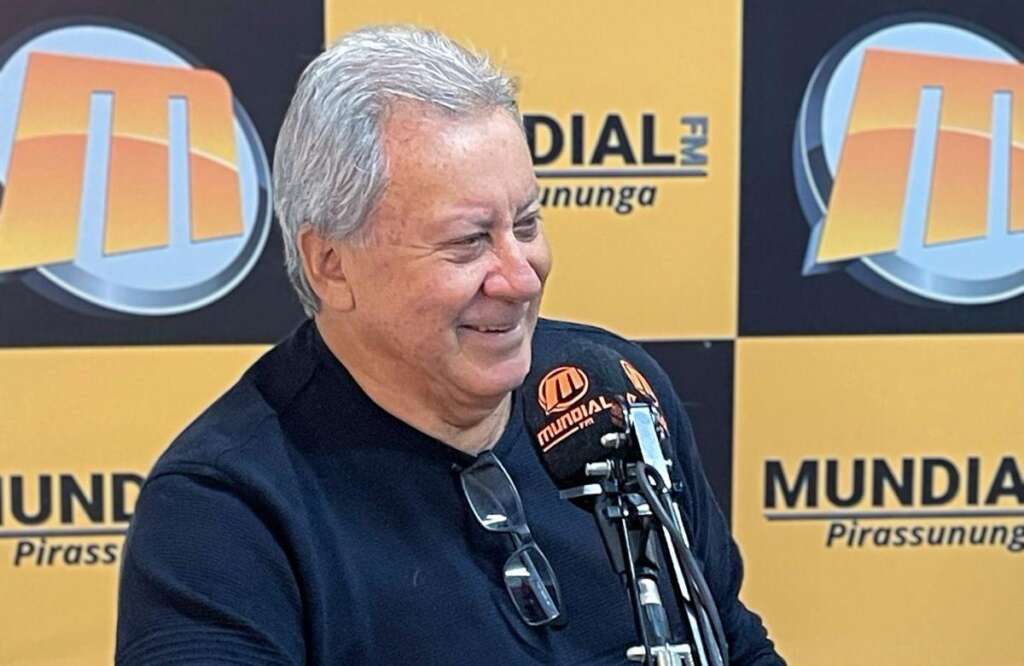 Tenente-Coronel Neymar assume o comando do 36º BPMI e participa de programa de rádio em Pirassununga 4 WhatsApp Image 2026 06 09 at 21.35.39