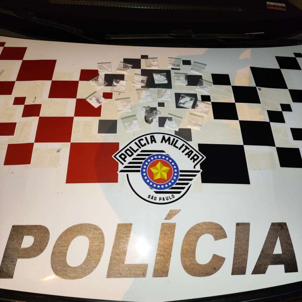 Adolescente é preso pela PM com drogas e liberado no plantão policial 1 WhatsApp Image 2026 06 10 at 03.45.46