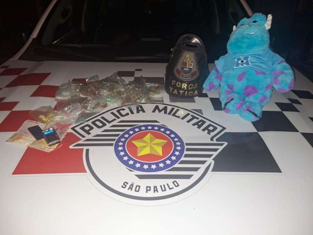 Operação Impacto Pirassununga resulta em prisões e apreensão de drogas na Vila Esperança 1 WhatsApp Image 2026 06 11 at 03.33.03 1