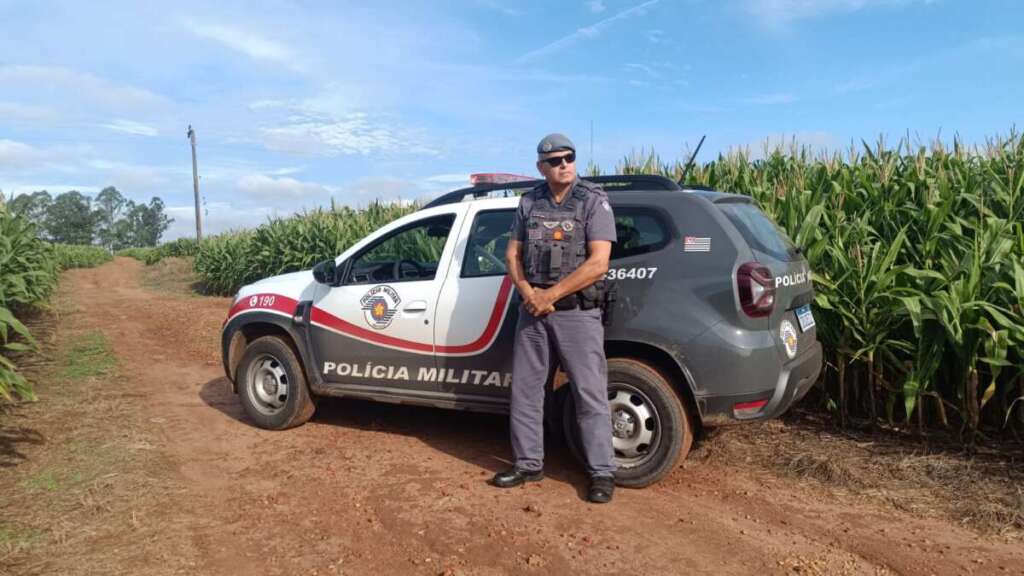 4ª Cia da PM deflagra Operações e registra prisão e recuperação de veículo em Leme 5 WhatsApp Image 2026 06 11 at 15.22.47
