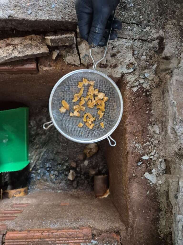 Investigação Perfeita. Condenado por tráfico de drogas, volta a ser preso pelo mesmo crime em Pirassununga com apoio da PM 3 WhatsApp Image 2026 06 11 at 20.27.57 1