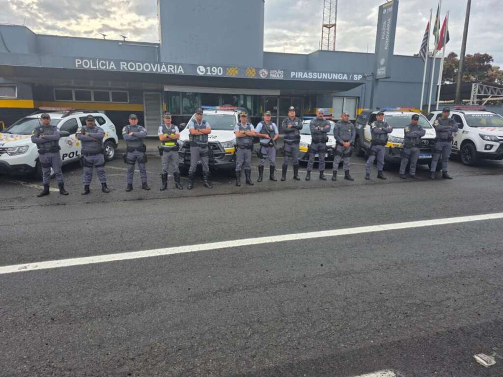 Operação Conjunta combate roubo de motocicletas na Rodovia Anhanguera 1 WhatsApp Image 2026 06 13 at 14.17.27