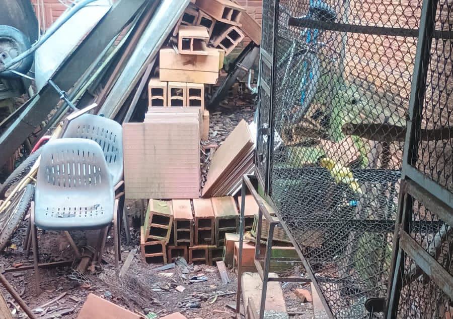 Maus-tratos a aves geram R$ 540.000,00 em multa. Reportagem deste portal de notícias em maio já trazia denúncias 2 WhatsApp Image 2026 06 13 at 16.20.09