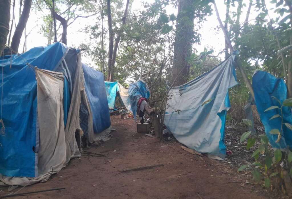 Polícia Militar Ambiental Realiza Entrevistas e Intensifica Operações de Fiscalização e Educação na Região 2 WhatsApp Image 2026 06 15 at 20.57.22