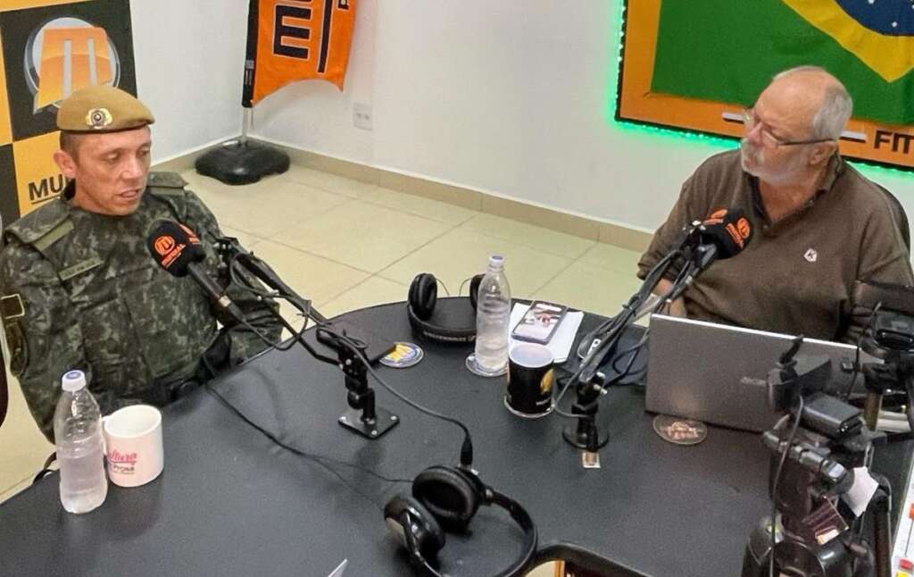 Polícia Militar Ambiental Realiza Entrevistas e Intensifica Operações de Fiscalização e Educação na Região 7 WhatsApp Image 2026 06 16 at 20.56.44