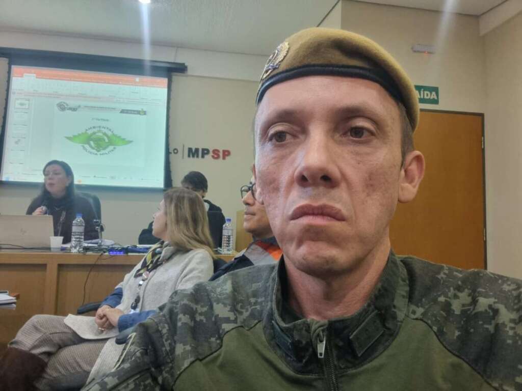 Polícia Ambiental participa de reunião com GAEMA e aplica R$ 15,5 mil em multas 2 WhatsApp Image 2026 06 17 at 22.19.15