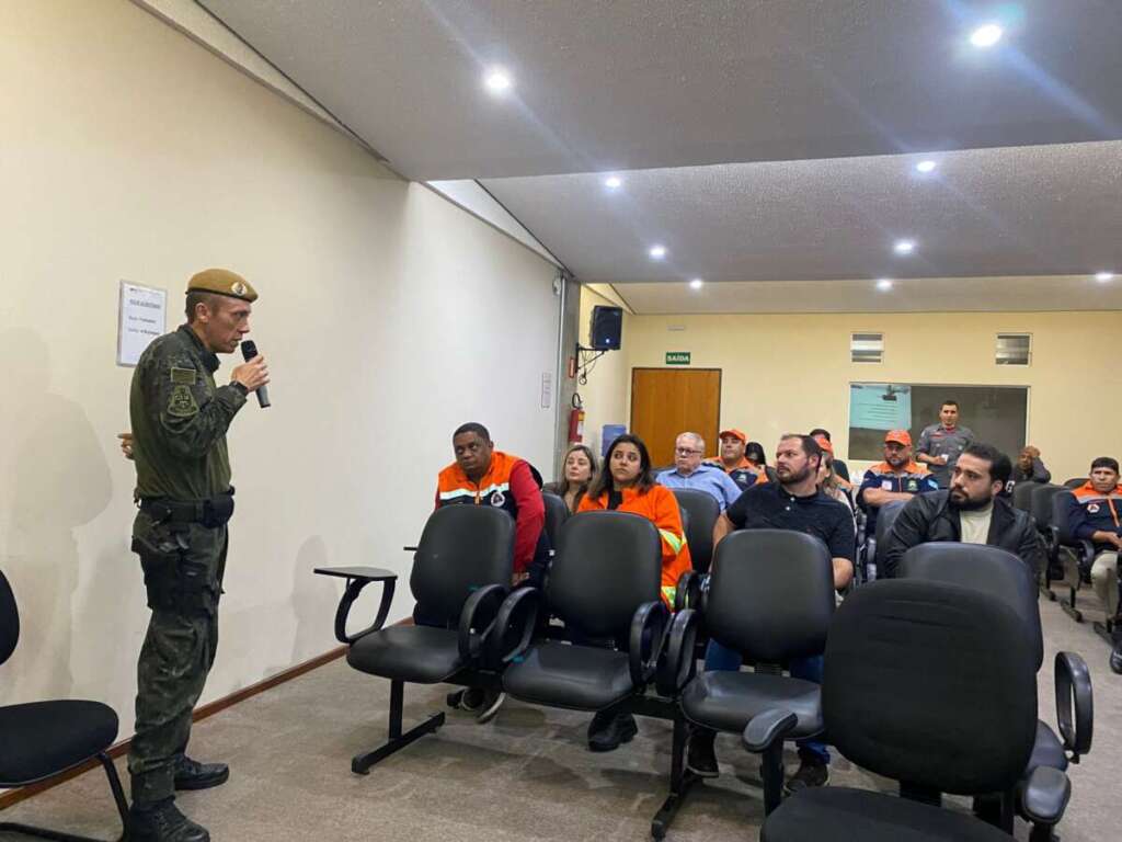 Polícia Ambiental participa de reunião com GAEMA e aplica R$ 15,5 mil em multas 1 WhatsApp Image 2026 06 17 at 22.19.16