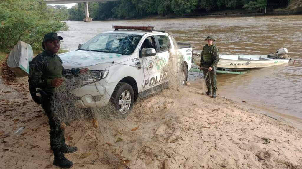 Polícia Militar Ambiental da 2ª Cia (Piracicaba) intensifica Fiscalização e Aplica Mais de R$ 100 mil em multas 2 WhatsApp Image 2026 06 20 at 16.03.36