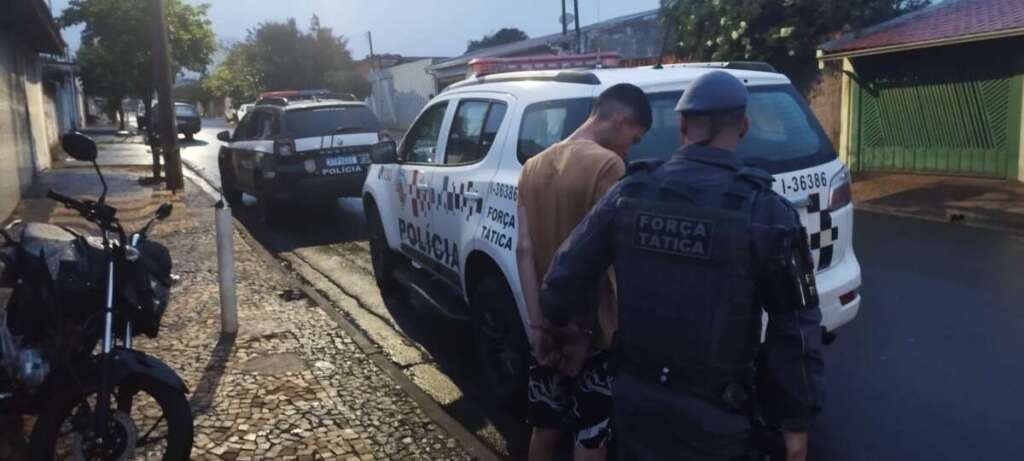 Força Tática de Pirassununga cumpre mandado de prisão em Araras durante Operação Consilium 1 WhatsApp Image 2026 06 24 at 09.23.22 1