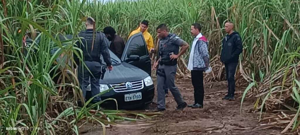 URGENTE: Polícia de Santa Cruz da Conceição diante de provável homicídio 4 WhatsApp Image 2026 06 24 at 16.12.47