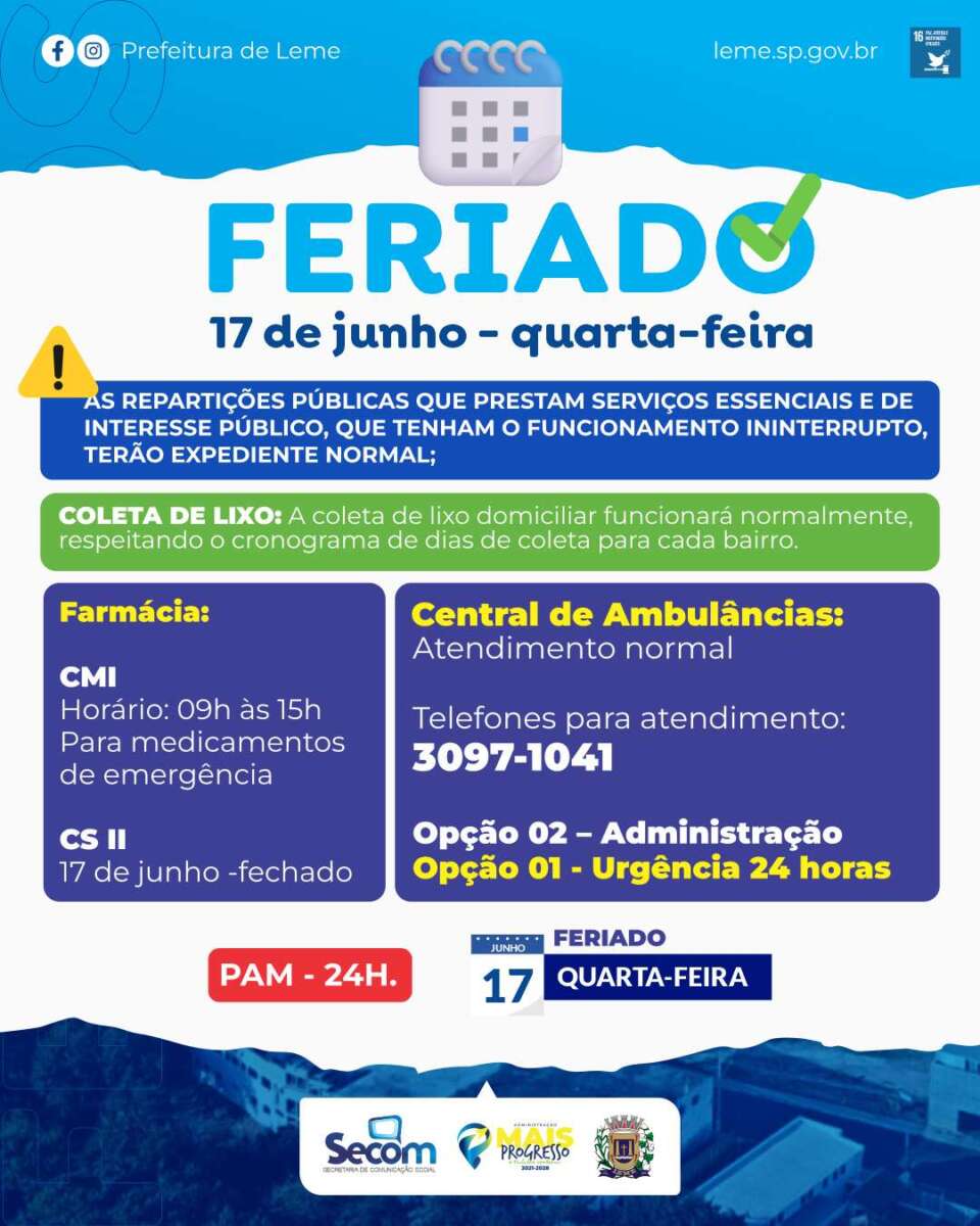 arte feriados 17 de junho 12 06 26 1