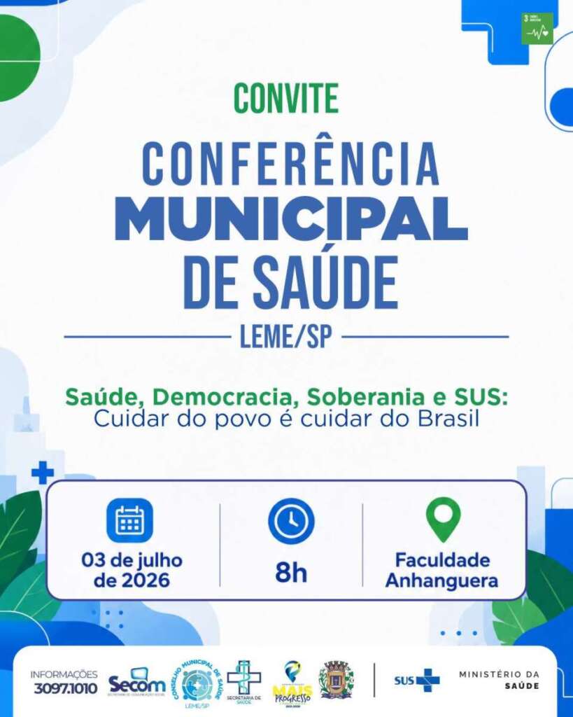 arte conferencia municipal de saude 23 06 26 1