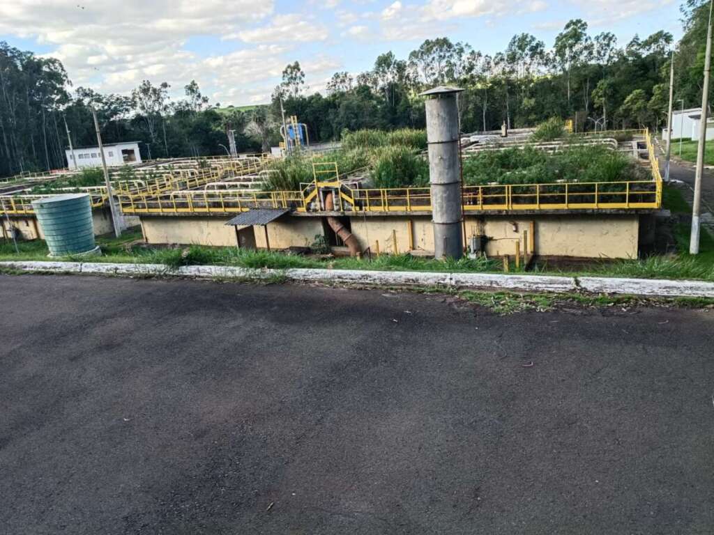 Promessa ou ilusão? Vereador do PSD, comemora "bom atendimento" no SAEP enquanto ETE continua abandonada 8 IMG 20260702 WA0086