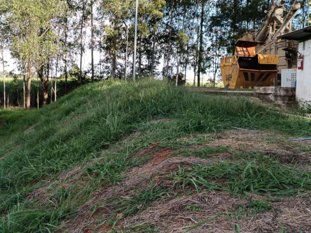 Promessa ou ilusão? Vereador do PSD, comemora "bom atendimento" no SAEP enquanto ETE continua abandonada 10 IMG 20260702 WA0090