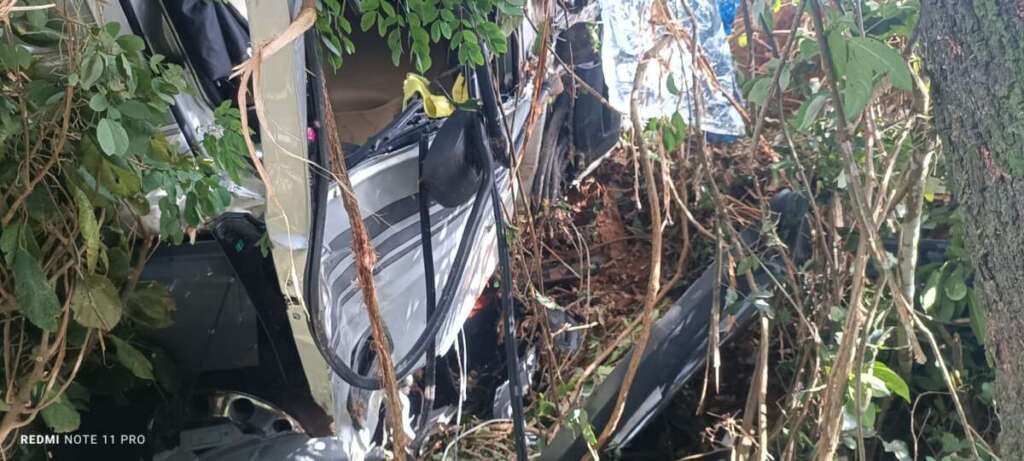 Motorista do Rio Grande do Sul perde a vida em acidente na SP-225, em Pirassununga 5 IMG 20260704 WA0036