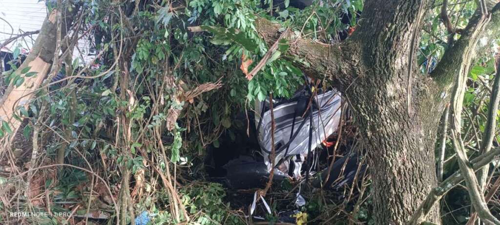 Motorista do Rio Grande do Sul perde a vida em acidente na SP-225, em Pirassununga 13 IMG 20260704 WA0040