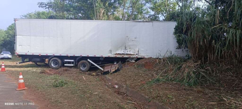 Motorista do Rio Grande do Sul perde a vida em acidente na SP-225, em Pirassununga 16 IMG 20260704 WA0045