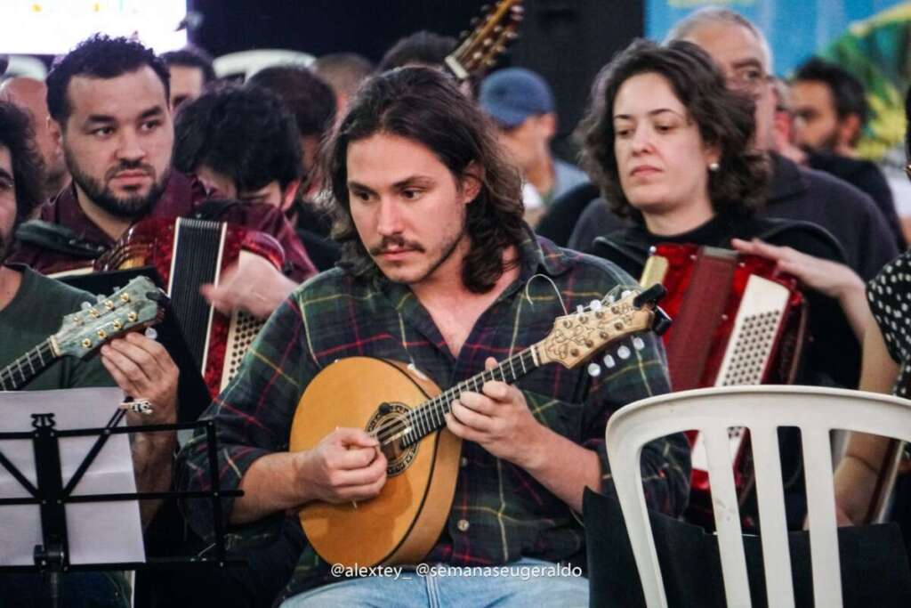 Semana Seu Geraldo de Música começa neste domingo e transforma Leme em palco do choro e da música brasileira 3 IMG 20260708 WA0028