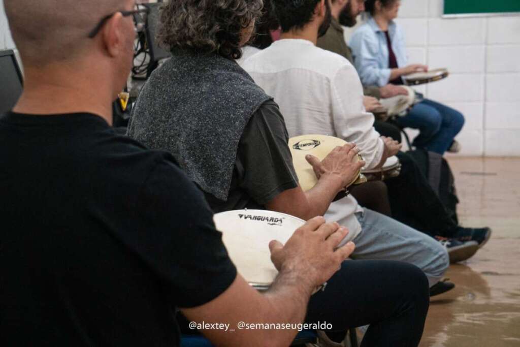 Semana Seu Geraldo de Música começa neste domingo e transforma Leme em palco do choro e da música brasileira 6 IMG 20260708 WA0030