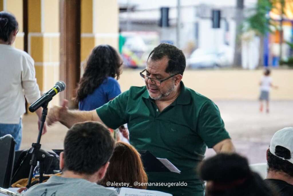 Semana Seu Geraldo de Música começa neste domingo e transforma Leme em palco do choro e da música brasileira 8 IMG 20260708 WA0032