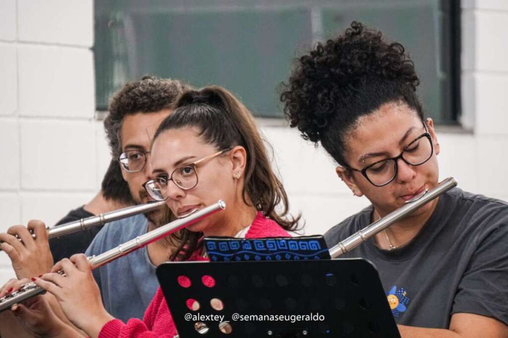 Semana Seu Geraldo de Música começa neste domingo e transforma Leme em palco do choro e da música brasileira 9 IMG 20260708 WA0035