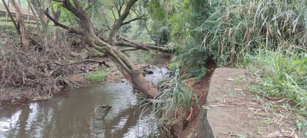 Balanço Operacional: Polícia Militar Ambiental realiza diversas ações no interior paulista 5 IMG 20260709 WA0026