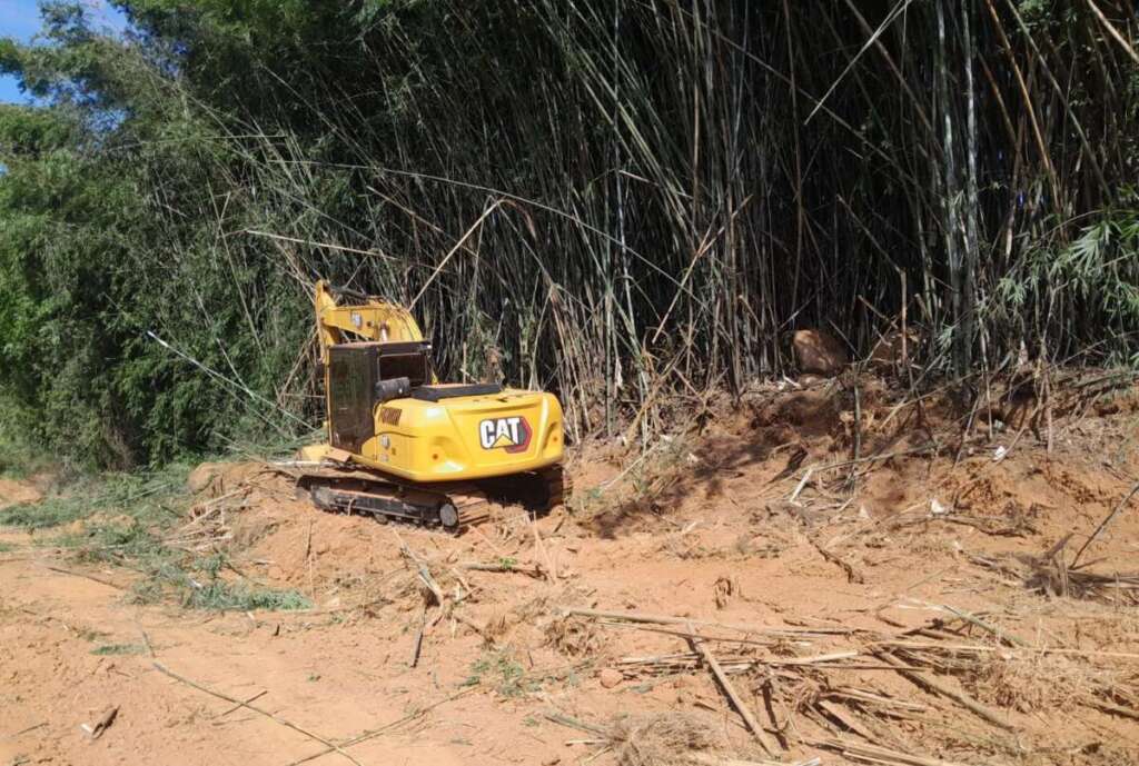 Balanço Operacional: Polícia Militar Ambiental realiza diversas ações no interior paulista 7 IMG 20260709 WA0028