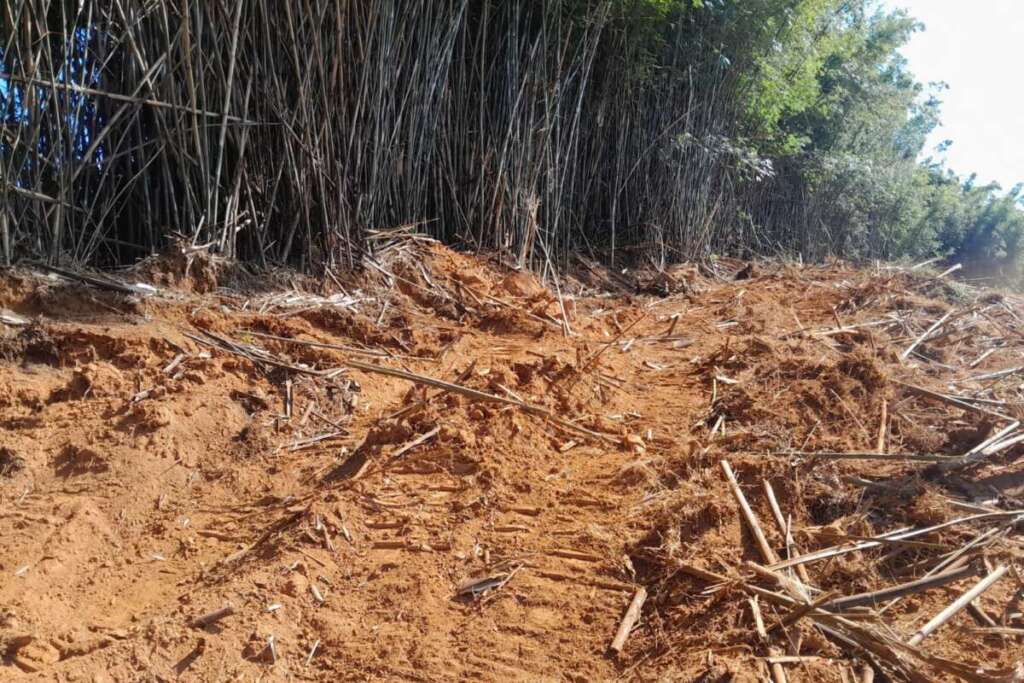 Balanço Operacional: Polícia Militar Ambiental realiza diversas ações no interior paulista 8 IMG 20260709 WA0029