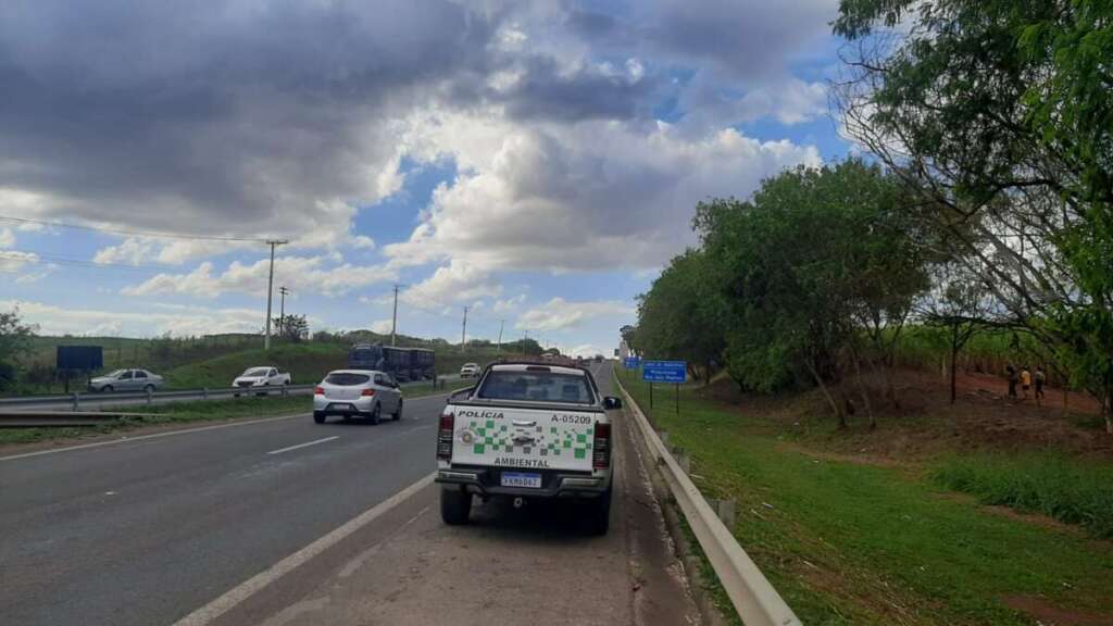 Balanço Operacional: Polícia Militar Ambiental realiza diversas ações no interior paulista 16 IMG 20260709 WA0034
