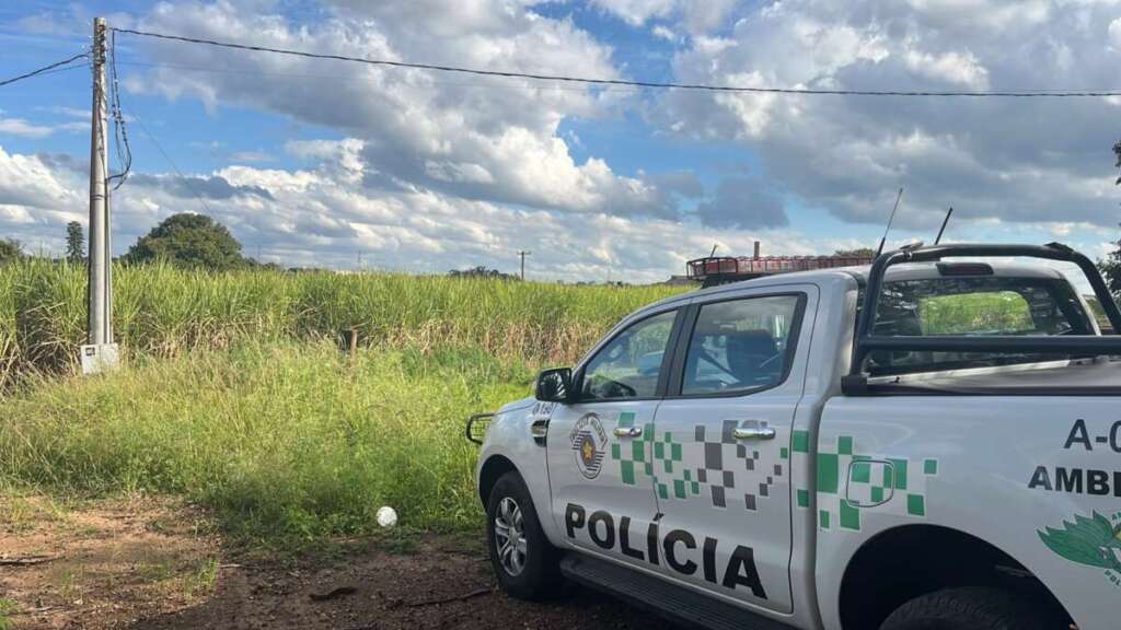 Balanço Operacional: Polícia Militar Ambiental realiza diversas ações no interior paulista 12 IMG 20260709 WA0037