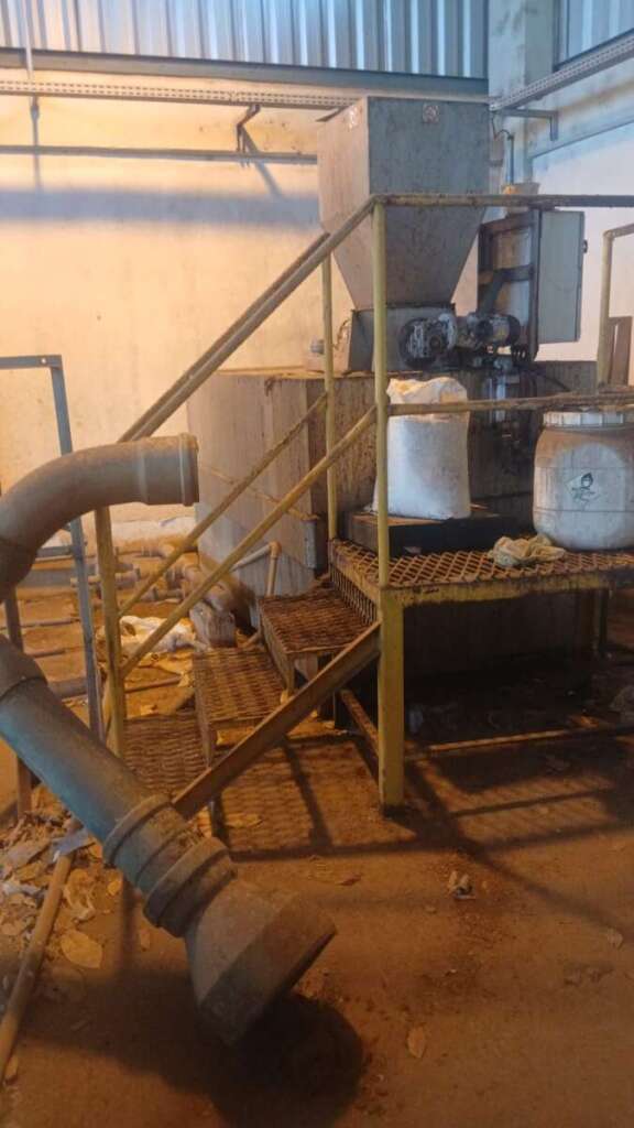 Pirassununga. Denúncia de abandono e precarização da Estação de Tratamento de Lodo (ETL) do SAEP 21 IMG 20260718 WA0118