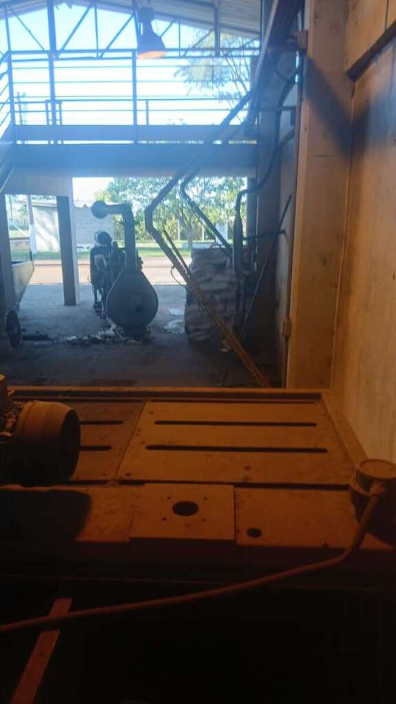 Pirassununga. Denúncia de abandono e precarização da Estação de Tratamento de Lodo (ETL) do SAEP 22 IMG 20260718 WA0119