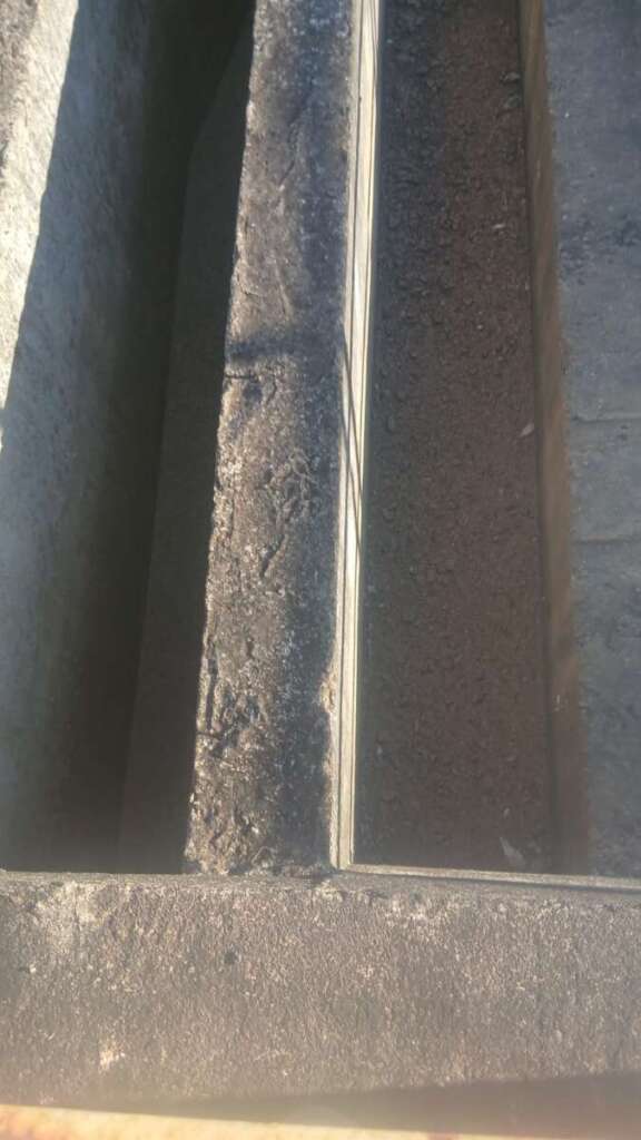 Pirassununga. Denúncia de abandono e precarização da Estação de Tratamento de Lodo (ETL) do SAEP 13 IMG 20260718 WA0121