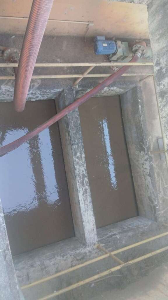 Pirassununga. Denúncia de abandono e precarização da Estação de Tratamento de Lodo (ETL) do SAEP 14 IMG 20260718 WA0122