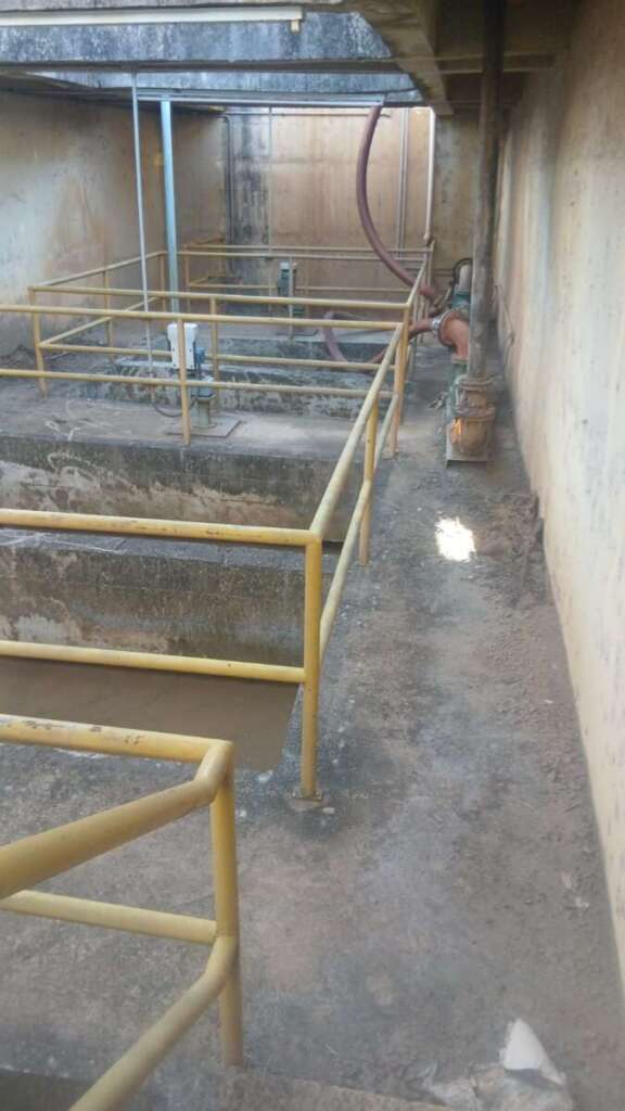 Pirassununga. Denúncia de abandono e precarização da Estação de Tratamento de Lodo (ETL) do SAEP 19 IMG 20260718 WA0123