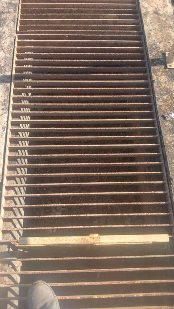 Pirassununga. Denúncia de abandono e precarização da Estação de Tratamento de Lodo (ETL) do SAEP 12 IMG 20260718 WA0124