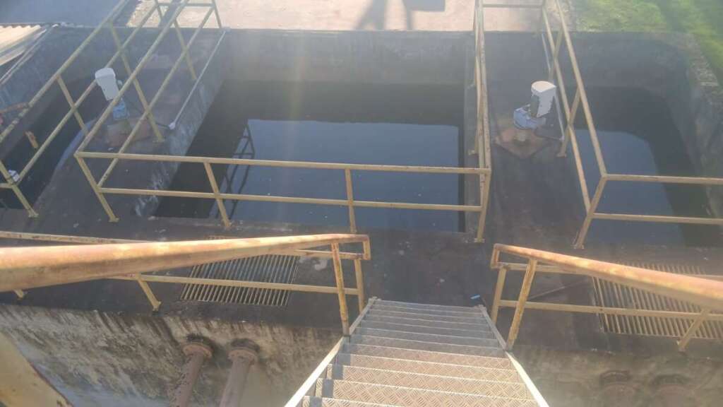 Pirassununga. Denúncia de abandono e precarização da Estação de Tratamento de Lodo (ETL) do SAEP 16 IMG 20260718 WA0125