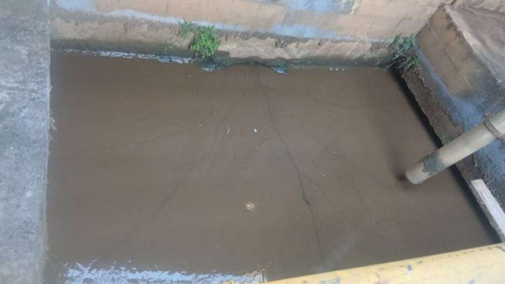 Pirassununga. Denúncia de abandono e precarização da Estação de Tratamento de Lodo (ETL) do SAEP 15 IMG 20260718 WA0127