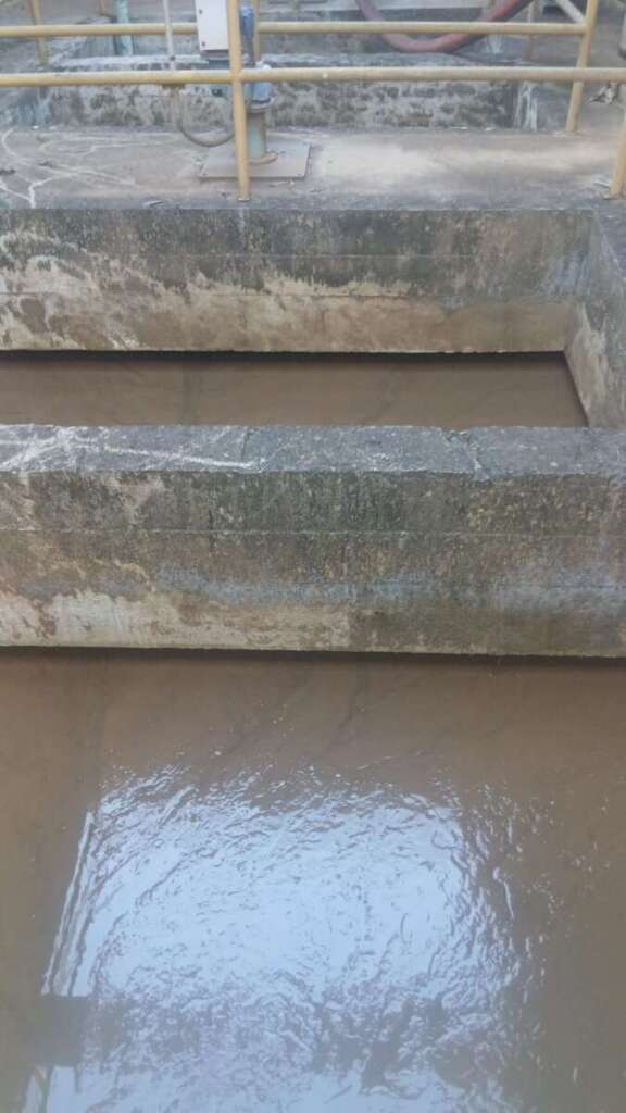Pirassununga. Denúncia de abandono e precarização da Estação de Tratamento de Lodo (ETL) do SAEP 18 IMG 20260718 WA0128