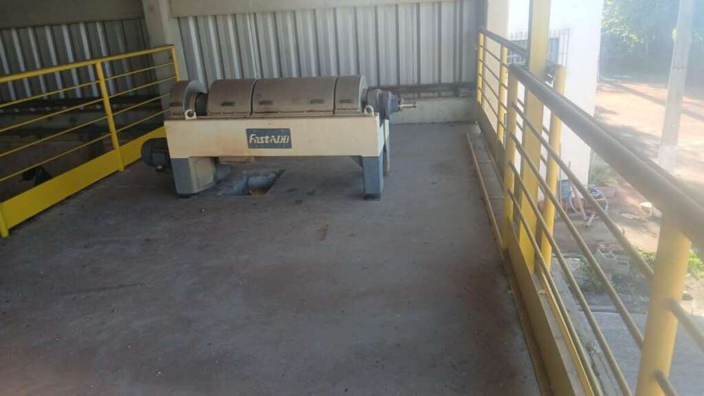 Pirassununga. Denúncia de abandono e precarização da Estação de Tratamento de Lodo (ETL) do SAEP 20 IMG 20260718 WA0131
