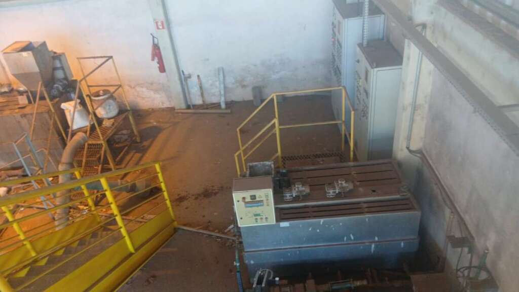 Pirassununga. Denúncia de abandono e precarização da Estação de Tratamento de Lodo (ETL) do SAEP 6 IMG 20260718 WA0132