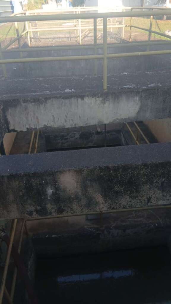 Pirassununga. Denúncia de abandono e precarização da Estação de Tratamento de Lodo (ETL) do SAEP 5 IMG 20260718 WA0133