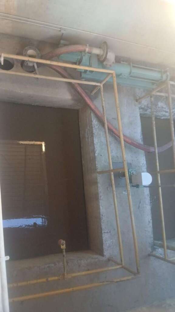 Pirassununga. Denúncia de abandono e precarização da Estação de Tratamento de Lodo (ETL) do SAEP 4 IMG 20260718 WA0135