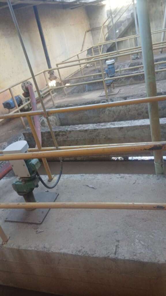 Pirassununga. Denúncia de abandono e precarização da Estação de Tratamento de Lodo (ETL) do SAEP 8 IMG 20260718 WA0137