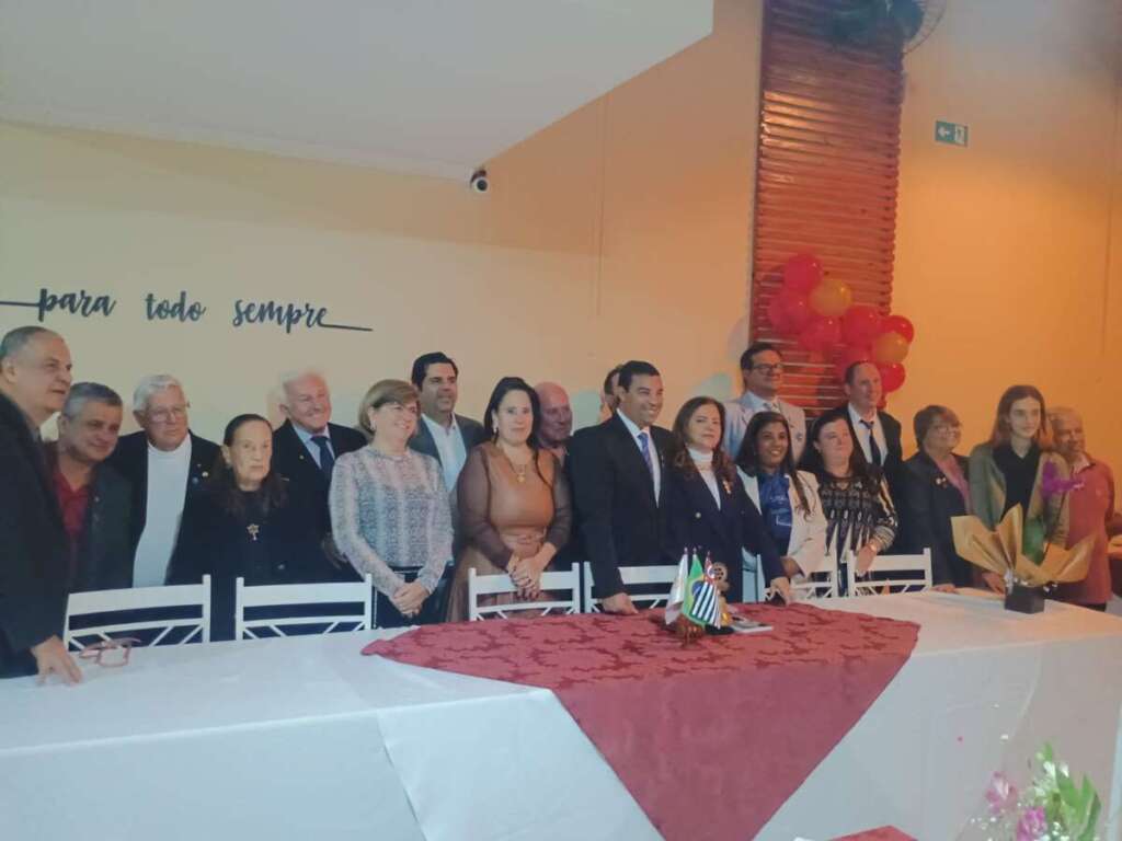 Rotary Club Pirassununga-Novos Tempos já é uma realidade 8 IMG 20260724 WA0010