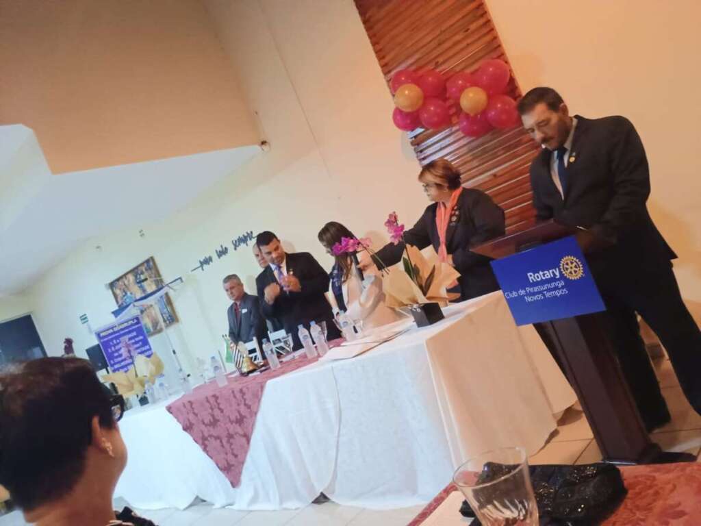 Rotary Club Pirassununga-Novos Tempos já é uma realidade 3 IMG 20260724 WA0012