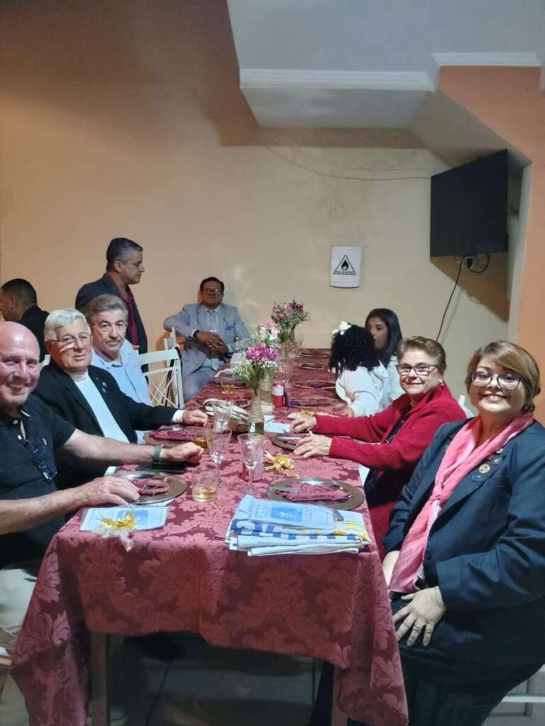 Rotary Club Pirassununga-Novos Tempos já é uma realidade 2 IMG 20260724 WA0015